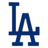 Dodgers Team Icon
